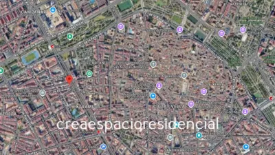 Piso en alquiler en Calle Gran Vía de Fernando ´El Católico´ - Imagen 52