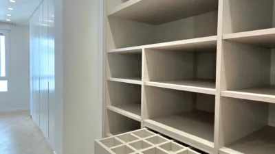 Piso en alquiler en Calle Gran Vía de Fernando ´El Católico´ - Imagen 44