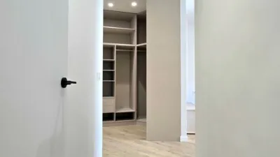 Piso en alquiler en Calle Gran Vía de Fernando ´El Católico´ - Imagen 36