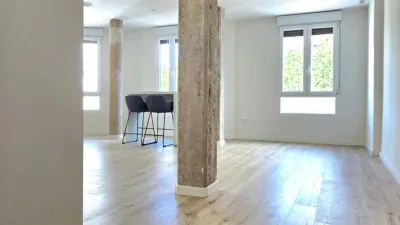 Piso en alquiler en Calle Gran Vía de Fernando ´El Católico´ - Imagen 4