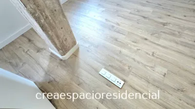 Piso en alquiler en Calle Gran Vía de Fernando ´El Católico´ - Imagen 18