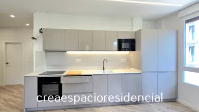 Piso en alquiler en Calle Gran Vía de Fernando ´El Católico´ - Imagen 17