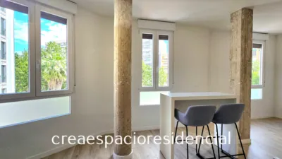 Piso en alquiler en Calle Gran Vía de Fernando ´El Católico´ - Imagen 14