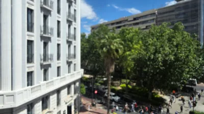 Piso en alquiler en Calle Gran Vía de Fernando ´El Católico´ - Imagen 35