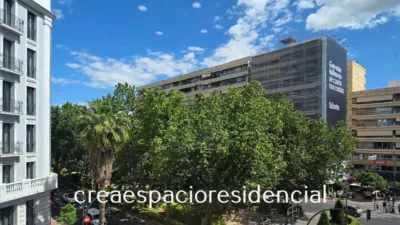 Piso en alquiler en Calle Gran Vía de Fernando ´El Católico´ - Imagen 7