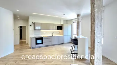 Piso en alquiler en Calle Gran Vía de Fernando ´El Católico´ - Imagen 9
