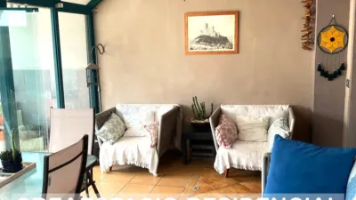 Semi-detached house on Calle Valencia S Perenchiza, No. 1 photo 3