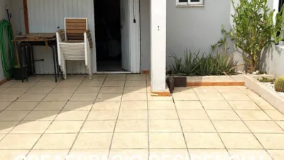 Semi-detached house on Calle Valencia S Perenchiza, No. 1 photo 36