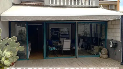 Semi-detached house on Calle Valencia S Perenchiza, No. 1 photo 35