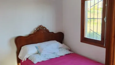 Chalet rústico en venta en Pasaje los Carrillos Cv 870, Kilómetro 1, Orihuela Pedanías (Orihuela) de 155.000 €