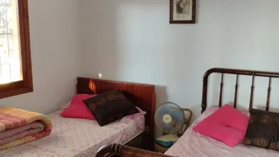 Chalet rústico en venta en Pasaje los Carrillos Cv 870, Kilómetro 1, Orihuela Pedanías (Orihuela) de 155.000 €