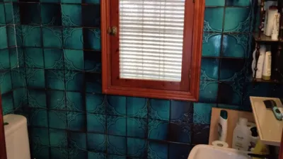 Chalet rústico en venta en Pasaje los Carrillos Cv 870, Kilómetro 1, Orihuela Pedanías (Orihuela) de 155.000 €