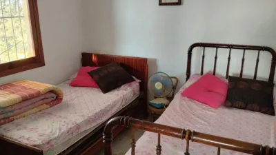 Chalet rústico en venta en Pasaje los Carrillos Cv 870, Kilómetro 1, Orihuela Pedanías (Orihuela) de 155.000 €