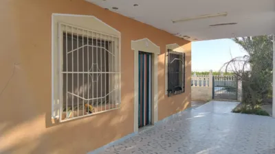 Chalet rústico en venta en Pasaje los Carrillos Cv 870, Kilómetro 1, Orihuela Pedanías (Orihuela) de 155.000 €