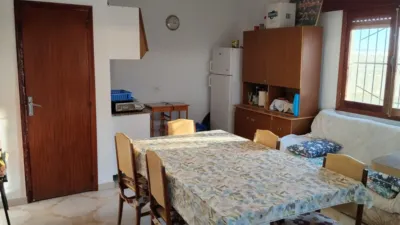 Chalet rústico en venta en Pasaje los Carrillos Cv 870, Kilómetro 1, Orihuela Pedanías (Orihuela) de 155.000 €