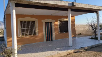 Chalet rústico en venta en Pasaje los Carrillos Cv 870, Kilómetro 1, Orihuela Pedanías (Orihuela) de 155.000 €