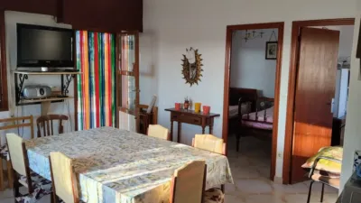 Chalet rústico en venta en Pasaje los Carrillos Cv 870, Kilómetro 1, Orihuela Pedanías (Orihuela) de 155.000 €