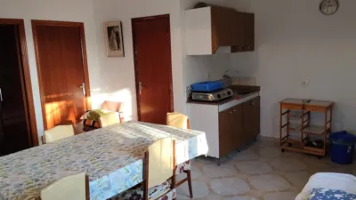 Chalet rústico en venta en Pasaje los Carrillos Cv 870, Kilómetro 1, Orihuela Pedanías (Orihuela) de 155.000 €