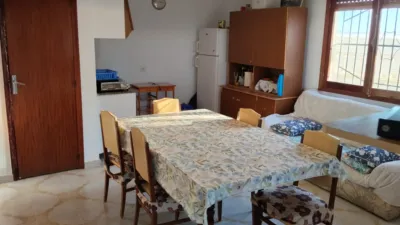 Chalet rústico en venta en Pasaje los Carrillos Cv 870, Kilómetro 1, Orihuela Pedanías (Orihuela) de 155.000 €