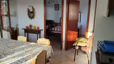 Chalet rústico en venta en Pasaje los Carrillos Cv 870, Kilómetro 1, Orihuela Pedanías (Orihuela) de 155.000 €
