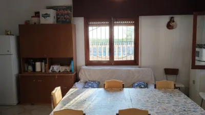 Chalet rústico en venta en Pasaje los Carrillos Cv 870, Kilómetro 1, Orihuela Pedanías (Orihuela) de 155.000 €