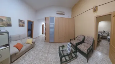 Terreno en venta en Albatera - Más