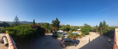 Terreno en venta en Albatera - Vista 3