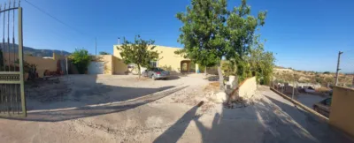 Terreno en venta en Albatera - Vista 2