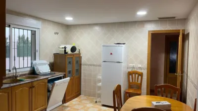 Chalet en calle Pd Atalayas Gp.18 photo 11
