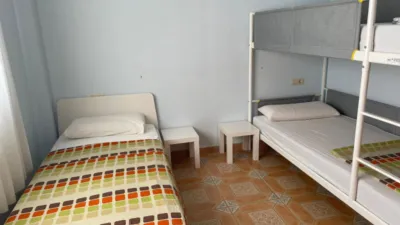 Chalet en calle Pd Atalayas Gp.18 photo 12