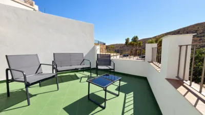 House on Avenida de Andalucía photo 30