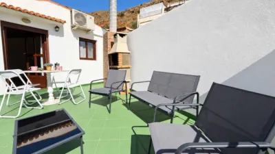 House on Avenida de Andalucía photo 29