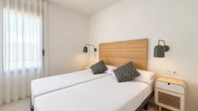 Apartment at Calle Macenas, No. 1 photo 15