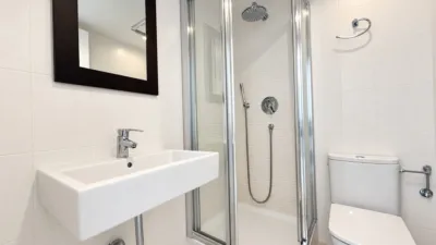 Apartment at Calle Macenas, No. 1 photo 20