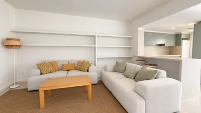Apartment at Calle Macenas, No. 1 photo 7