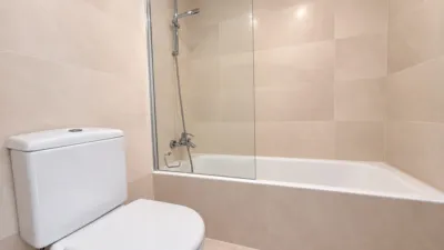 Apartment at Calle Macenas, No. 1 photo 19