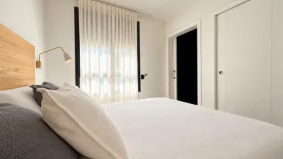 Apartment at Calle Macenas, No. 1 photo 12