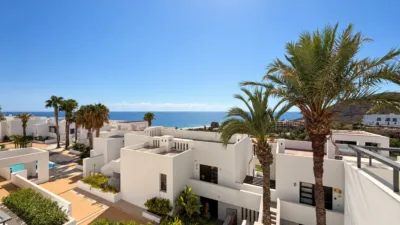 Apartment at Calle Macenas, No. 1 photo 4