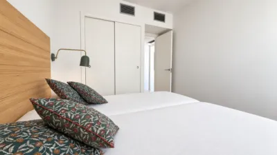 Apartment at Calle Macenas, No. 1 photo 16