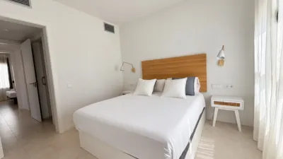 Apartment at Calle Macenas, No. 1 photo 13