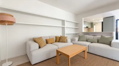 Apartment at Calle Macenas, No. 1 photo 8