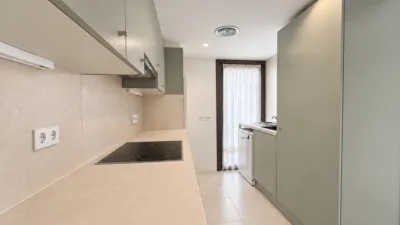 Apartment at Calle Macenas, No. 1 photo 11