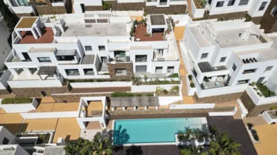 Apartment at Calle Macenas, No. 1 photo 5