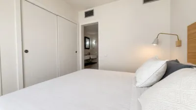 Apartment at Calle Macenas, No. 1 photo 14