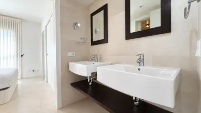 Apartment at Calle Macenas, No. 1 photo 17