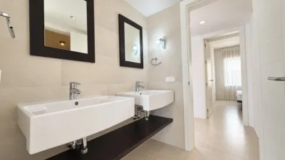 Apartment at Calle Macenas, No. 1 photo 18