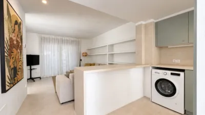 Apartment at Calle Macenas, No. 1 photo 9