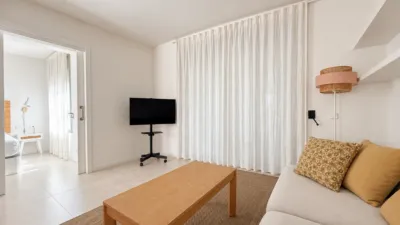 Apartment at Calle Macenas, No. 1 photo 6