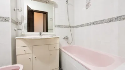 Flat in Avenida Av Legion Española Olula del Rio, nº 1 photo 14
