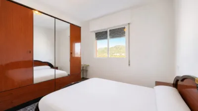 Flat in Avenida Av Legion Española Olula del Rio, nº 1 photo 12